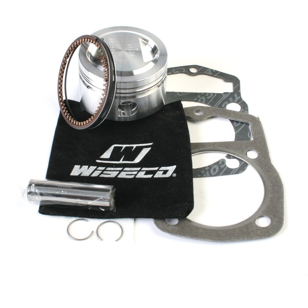 New WISECO Top End Rebuild Kit For HONDA XR200R W-PK1125