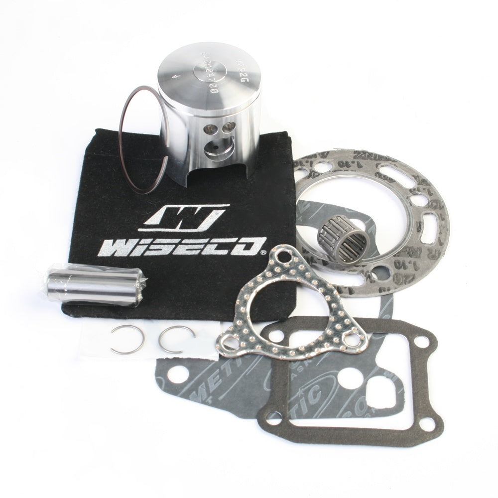 New WISECO Top End Rebuild Kit For HONDA CR80R W-PK1146
