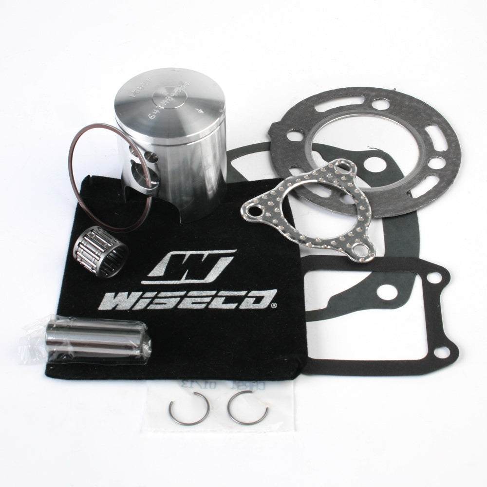New WISECO Top End Rebuild Kit For HONDA CR80R W-PK1148