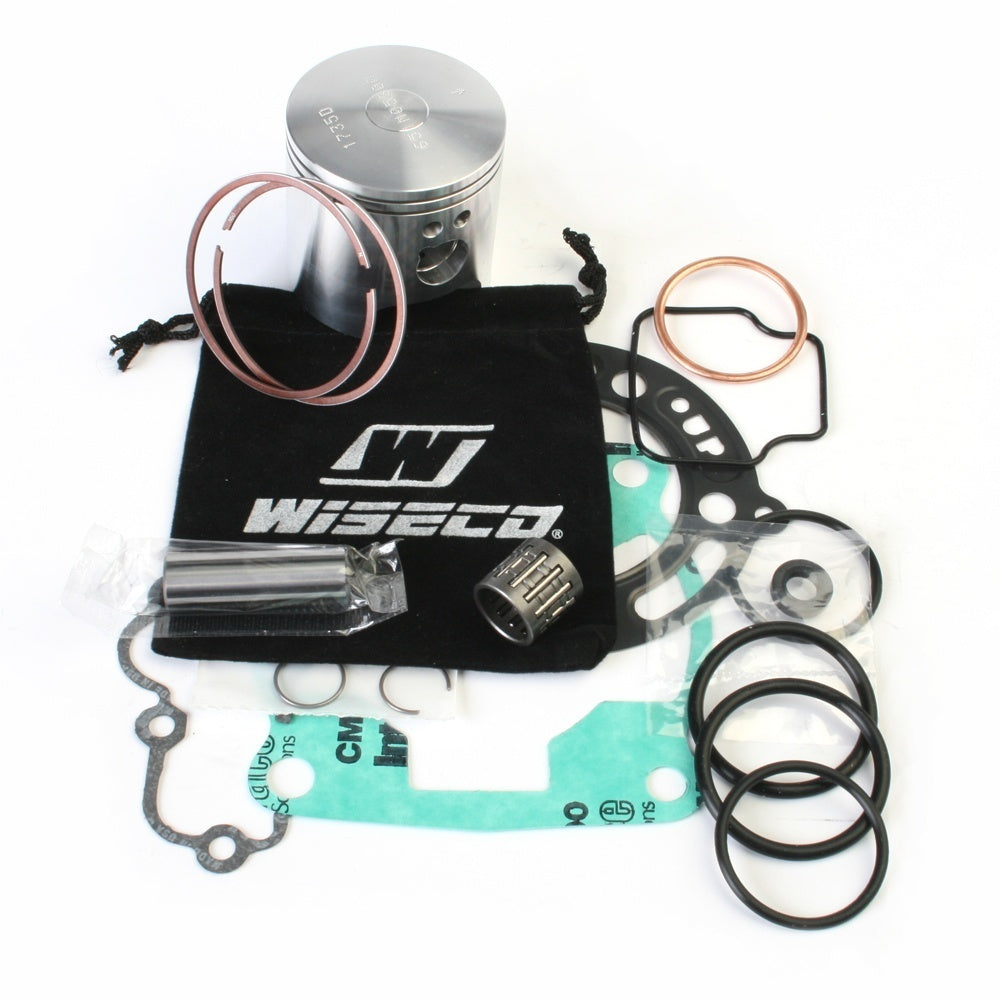 New WISECO Top End Rebuild Kit For KAWASAKI KX100 W-PK1155