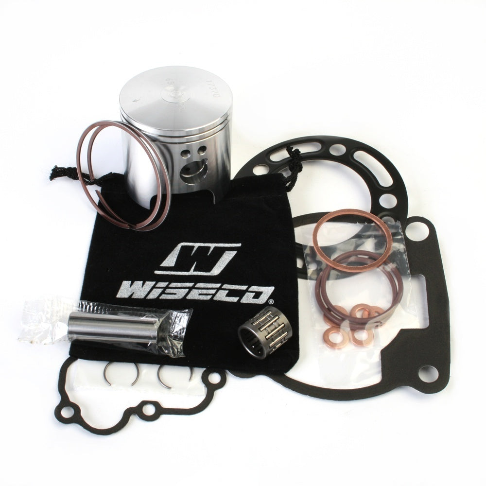 New WISECO Top End Rebuild Kit For KAWASAKI KX100 W-PK1156