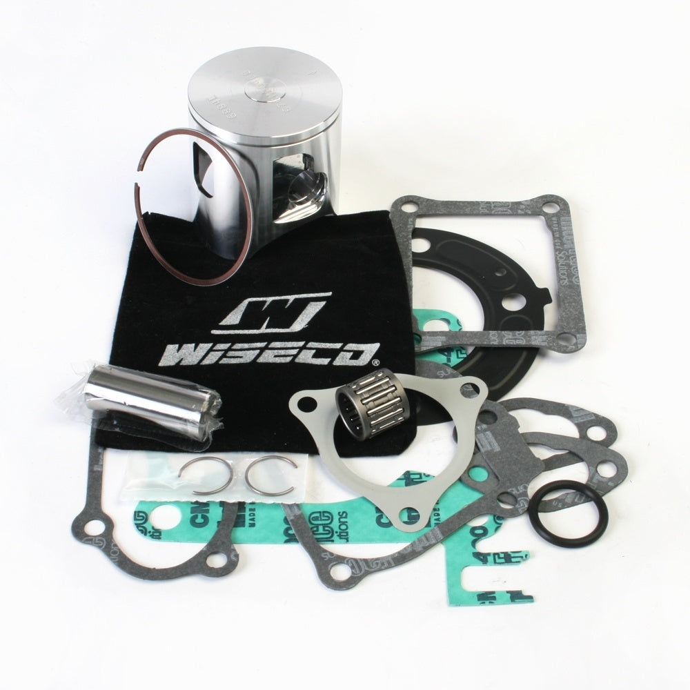 New WISECO Top End Rebuild Kit For HONDA CR125R W-PK1164