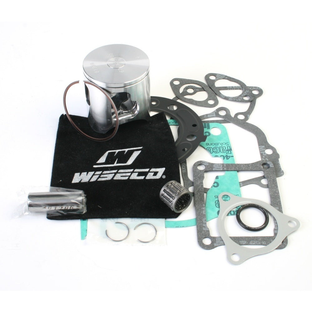 New WISECO Top End Rebuild Kit For HONDA CR125R W-PK1166