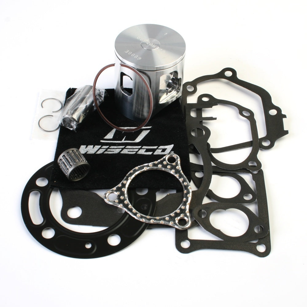 New WISECO Top End Rebuild Kit For HONDA CR125R W-PK1167