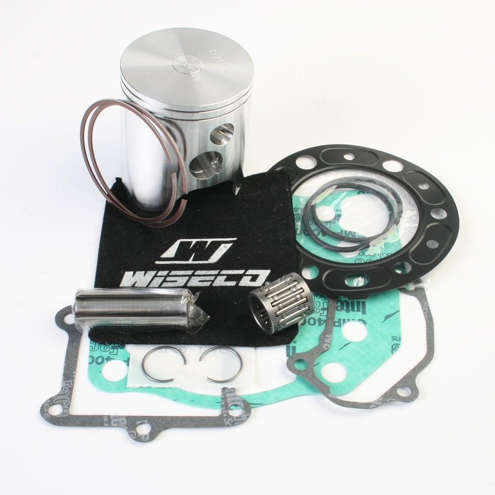New WISECO Top End Rebuild Kit For HONDA CR250R W-PK1169