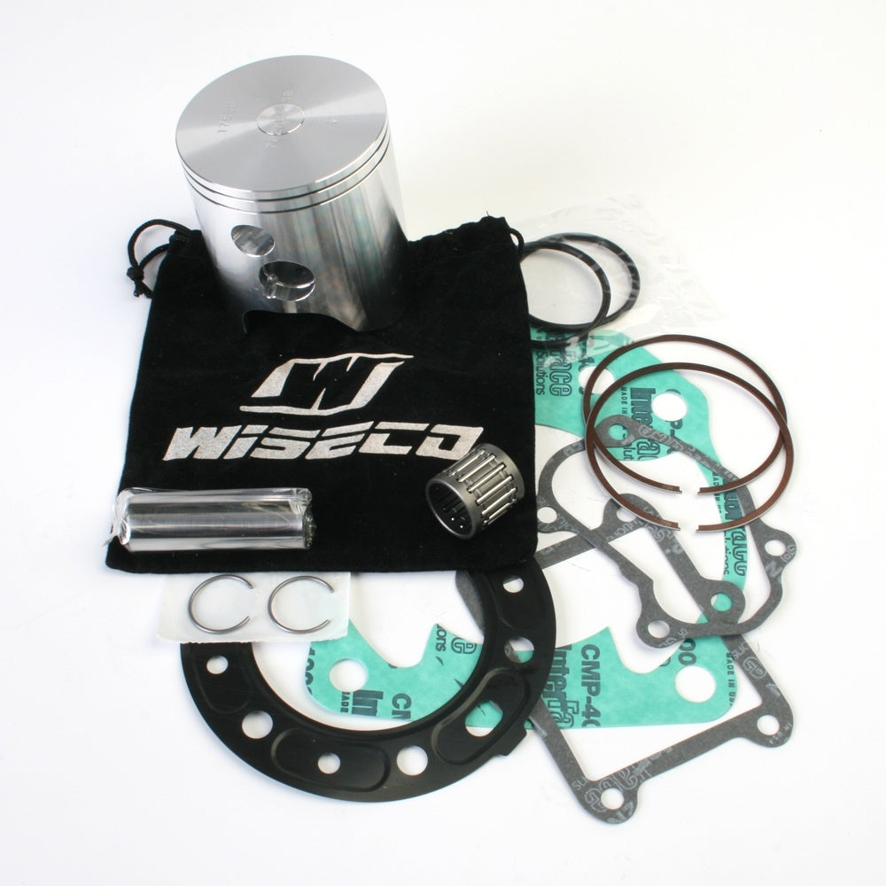 New WISECO Top End Rebuild Kit For HONDA CR250R W-PK1170