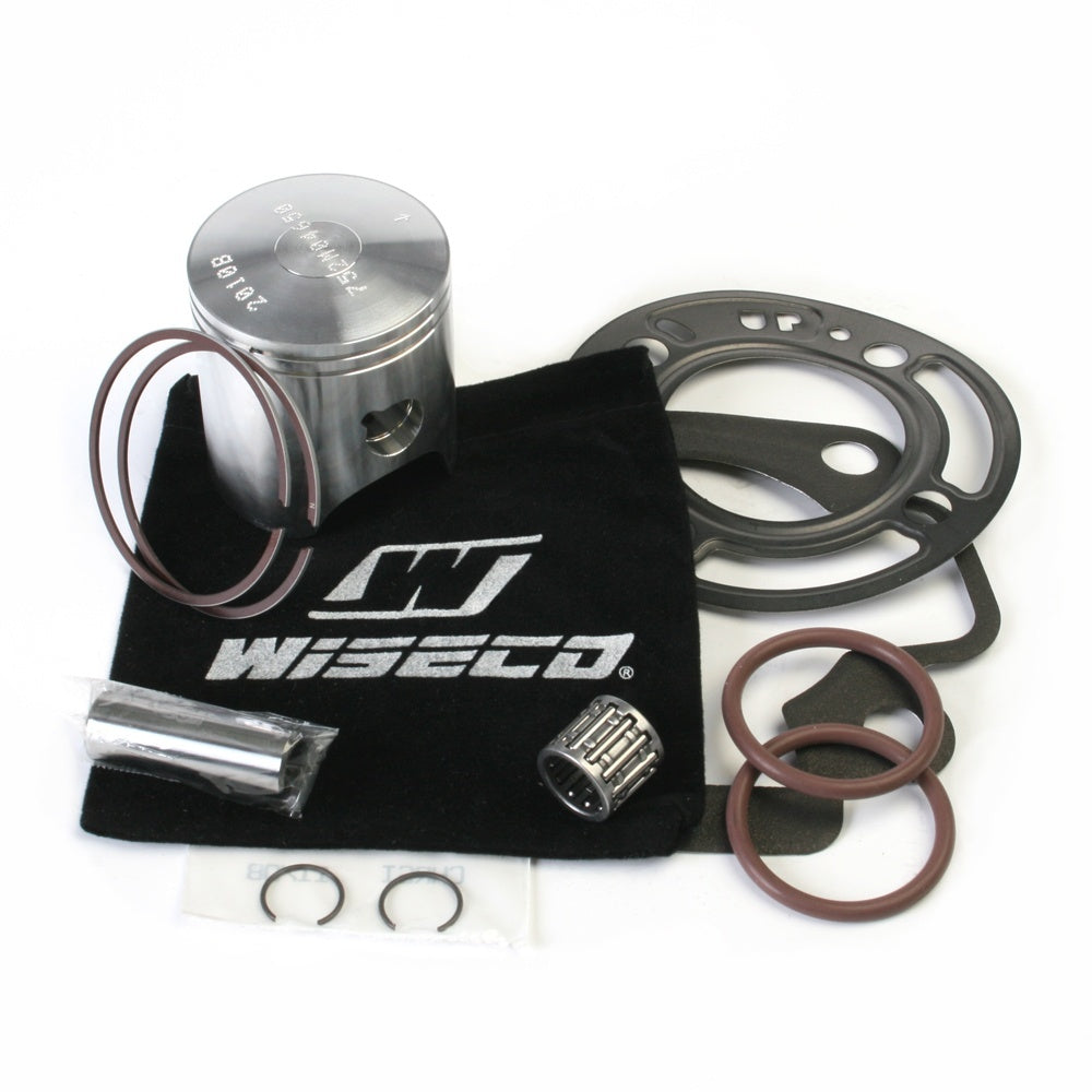 New WISECO Top End Rebuild Kit For KAWASAKI KX65 W-PK1179