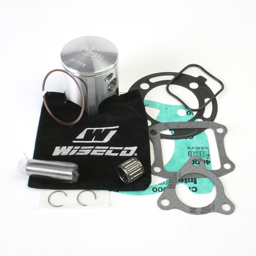 New WISECO Top End Rebuild Kit For HONDA CR80R, CR80RB BIG WHEEL W-PK1185