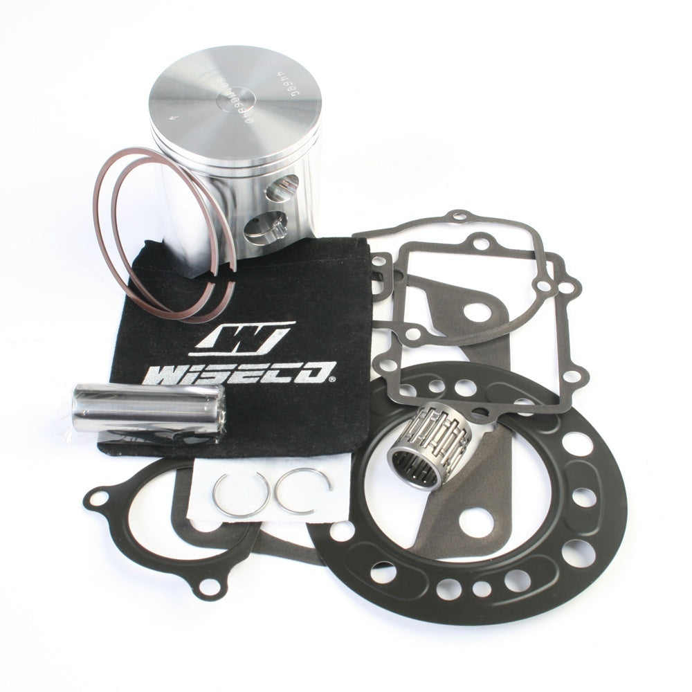 New WISECO Top End Rebuild Kit For HONDA CR250R W-PK1195