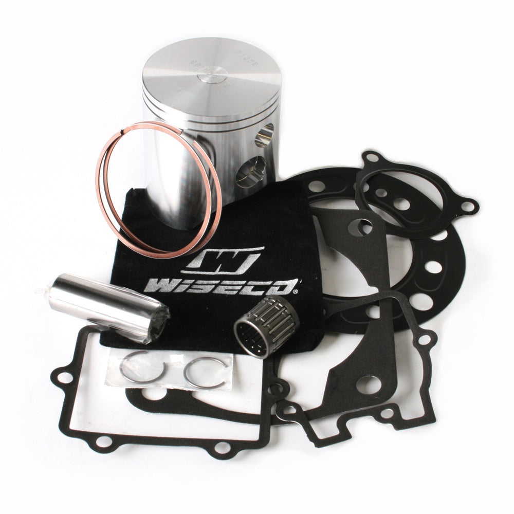 New WISECO Top End Rebuild Kit For HONDA CR250R W-PK1197