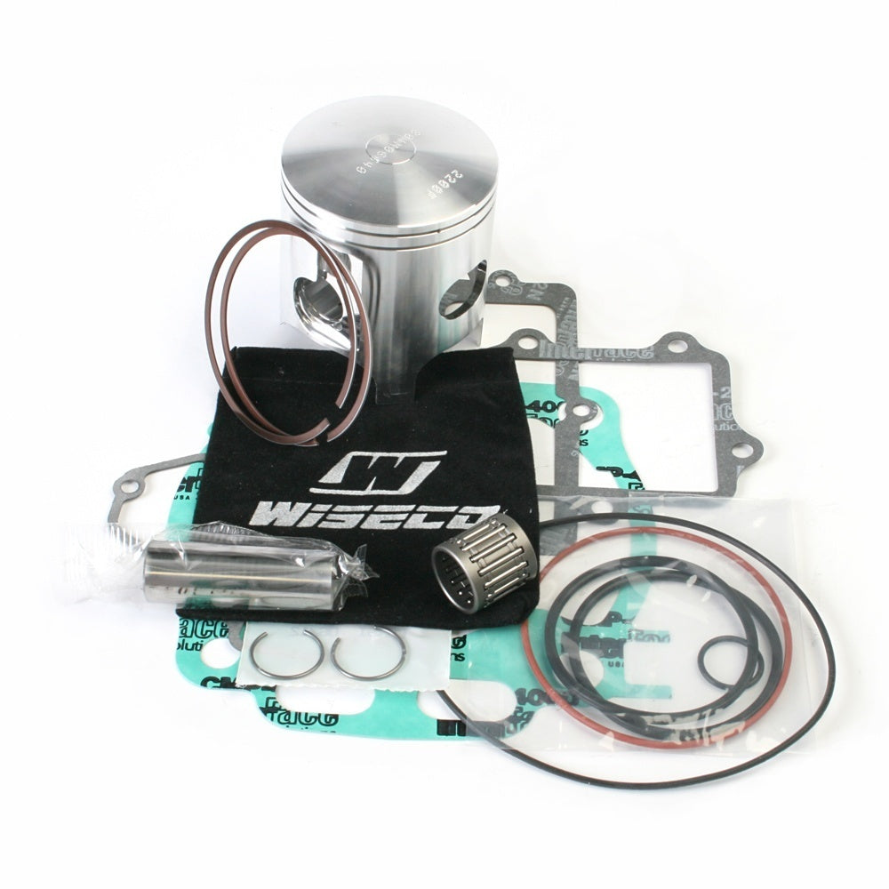 New WISECO Top End Rebuild Kit For YAMAHA YZ250, YZ250X W-PK1198