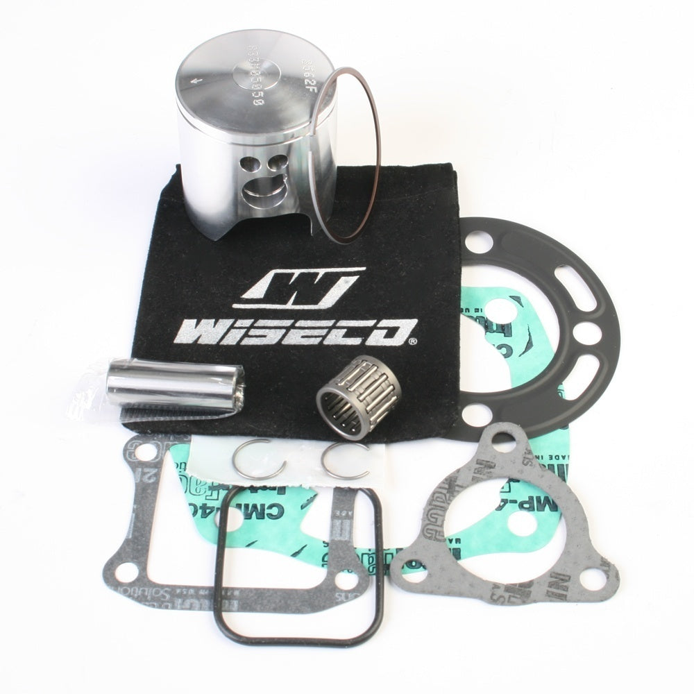 New WISECO Top End Rebuild Kit For HONDA CR85R, CR85RB BIG WHEEL W-PK1217