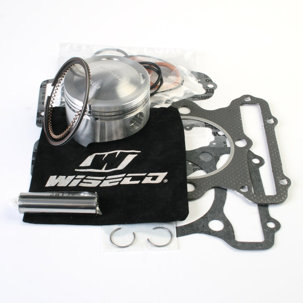 New WISECO Top End Rebuild Kit For HONDA XR250R W-PK1223