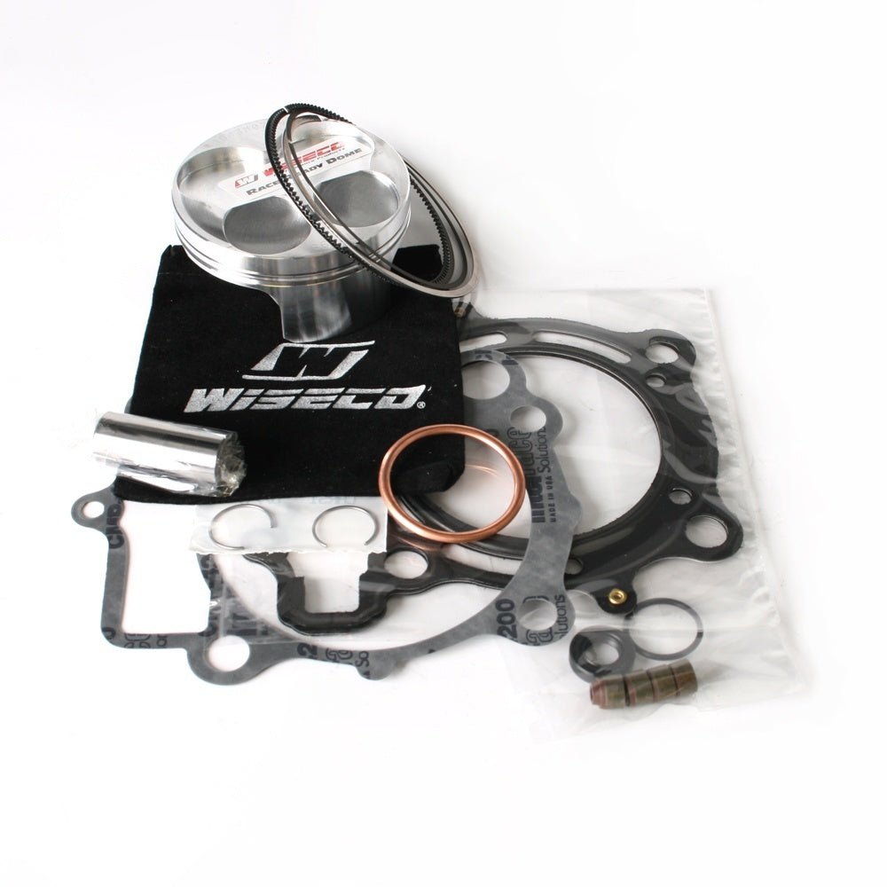 New WISECO Top End Rebuild Kit For KAWASAKI KX250F W-PK1239