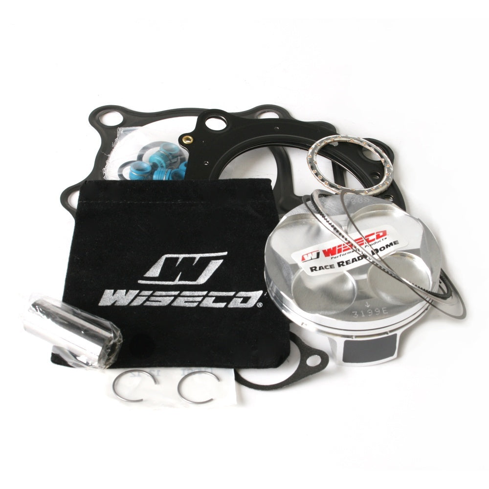 New WISECO Top End Rebuild Kit For HONDA CRF250R, CRF250X W-PK1240
