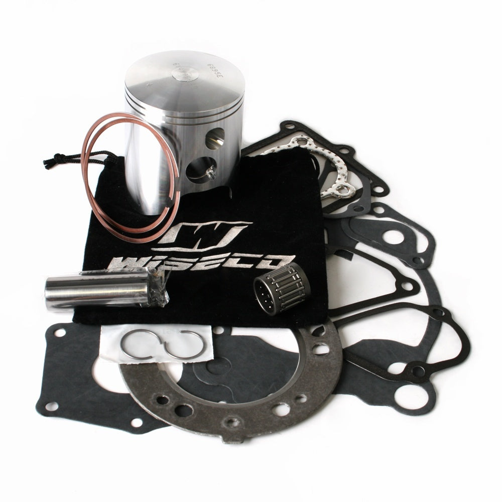 New WISECO Top End Rebuild Kit For HONDA CR250R W-PK1243