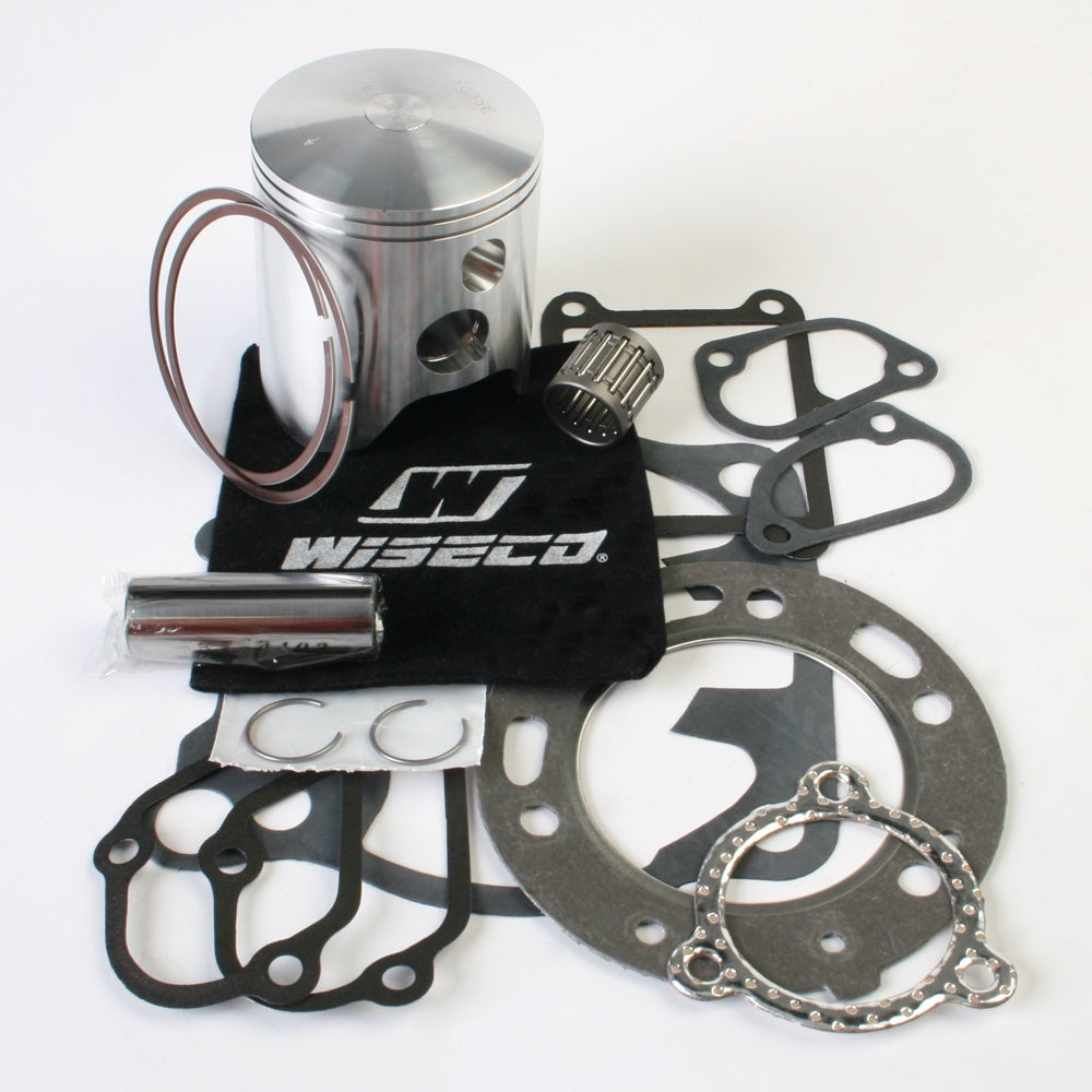 New WISECO Top End Rebuild Kit For HONDA CR250R W-PK1248