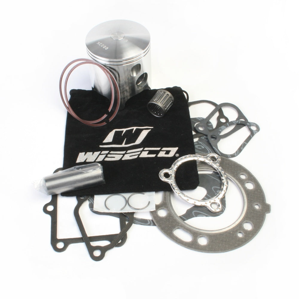 New WISECO Top End Rebuild Kit For HONDA CR250R W-PK1250