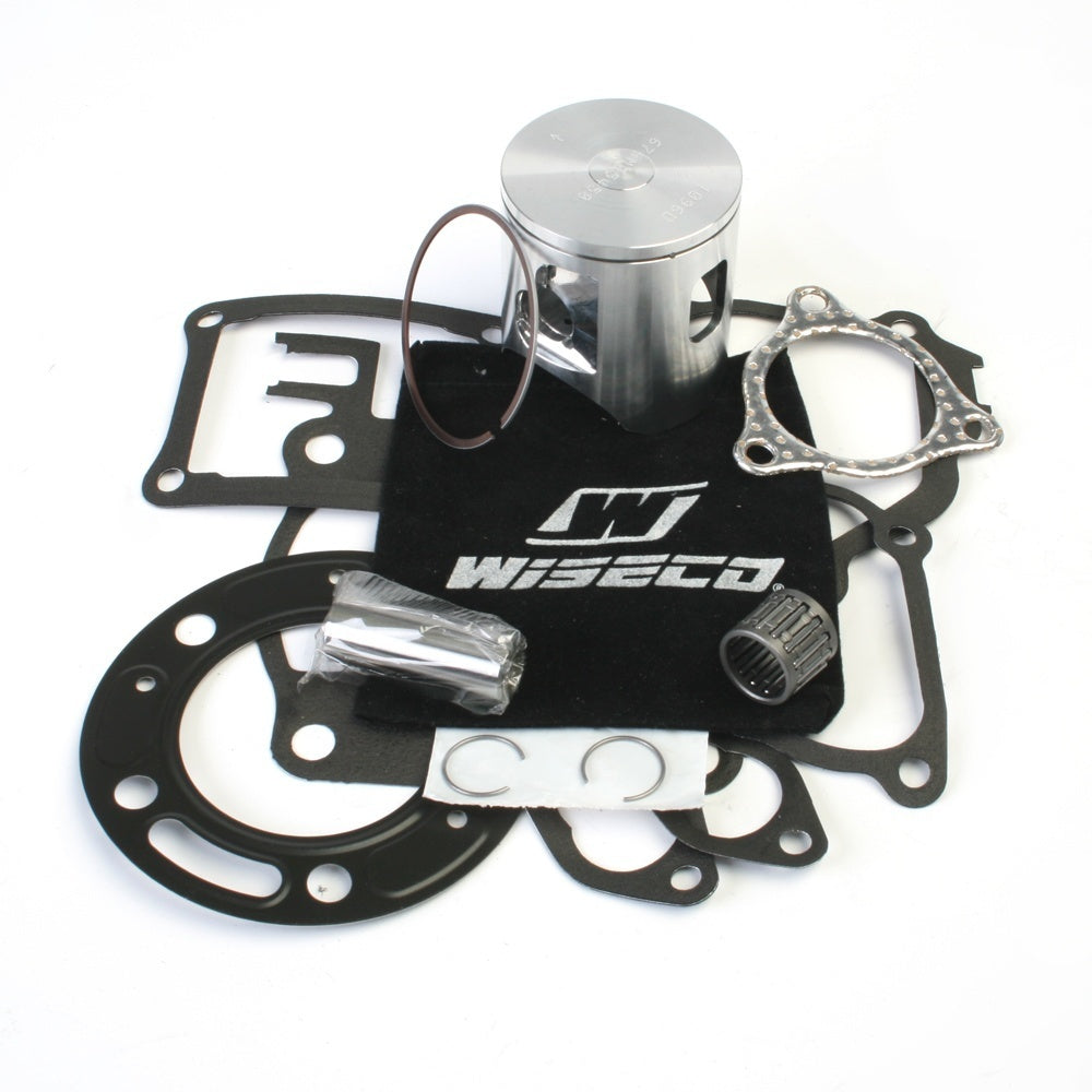 New WISECO Top End Rebuild Kit For HONDA CR125R W-PK1254