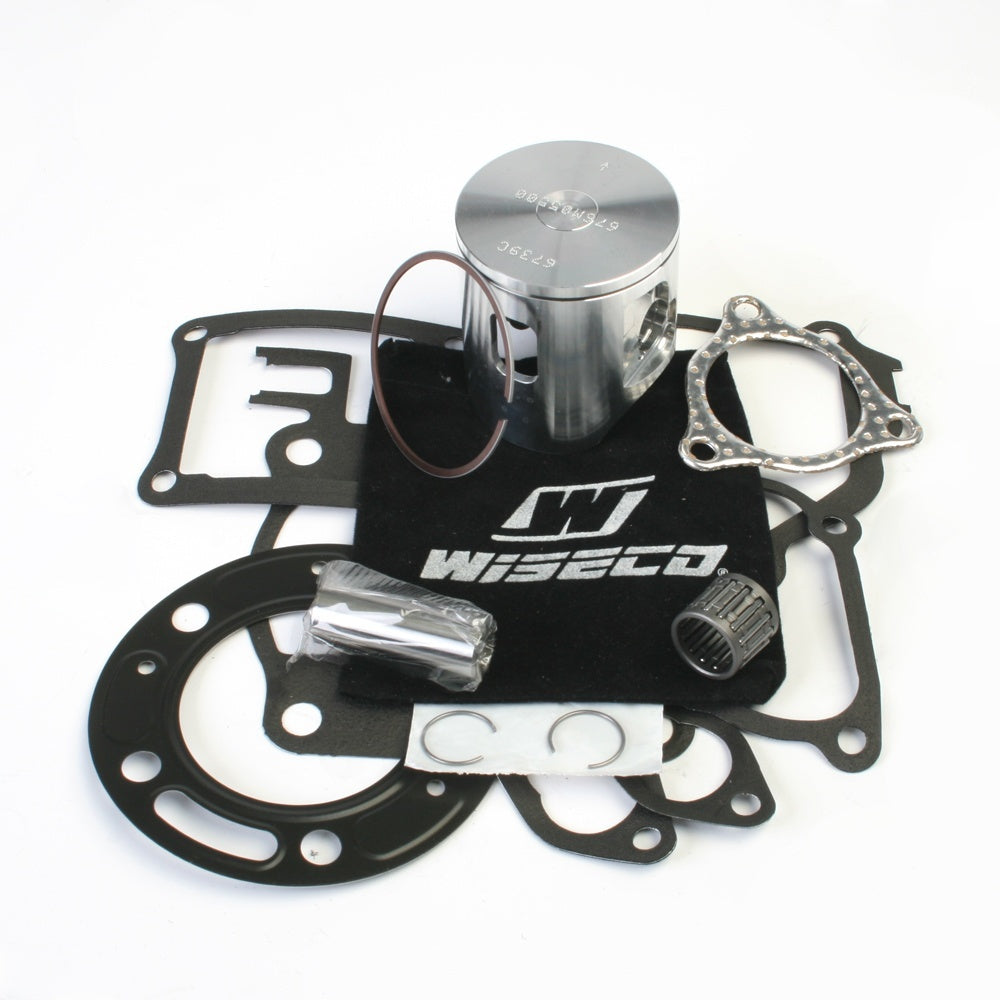 New WISECO Top End Rebuild Kit For HONDA CR125R W-PK1255
