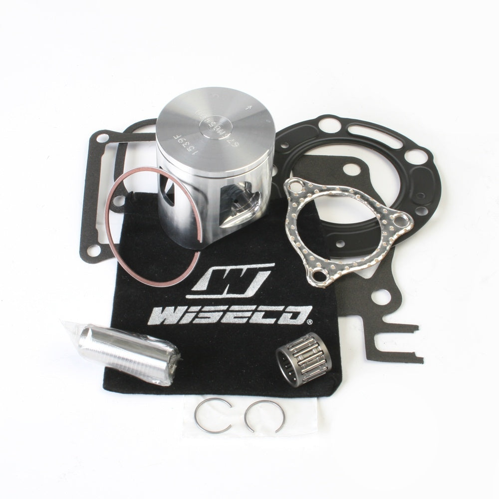New WISECO Top End Rebuild Kit For HONDA CR125R W-PK1257