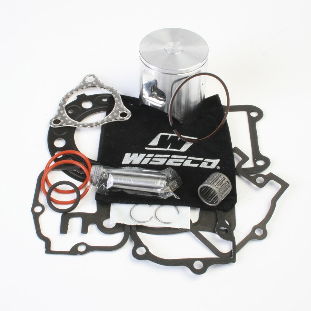 New WISECO Top End Rebuild Kit For HONDA CR125R W-PK1265