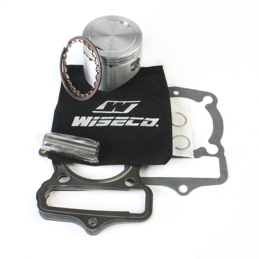 New WISECO Top End Rebuild Kit For HONDA XR100R W-PK1273