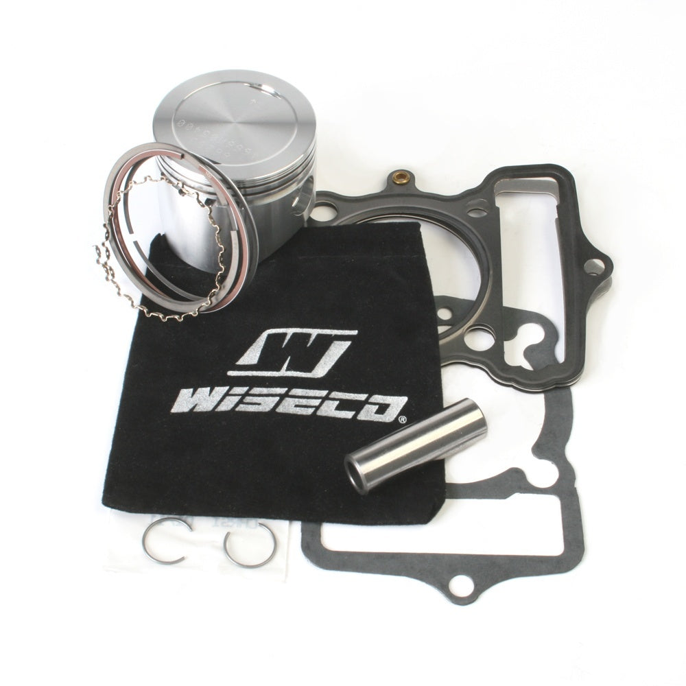 New WISECO Top End Rebuild Kit For HONDA XR100R W-PK1274