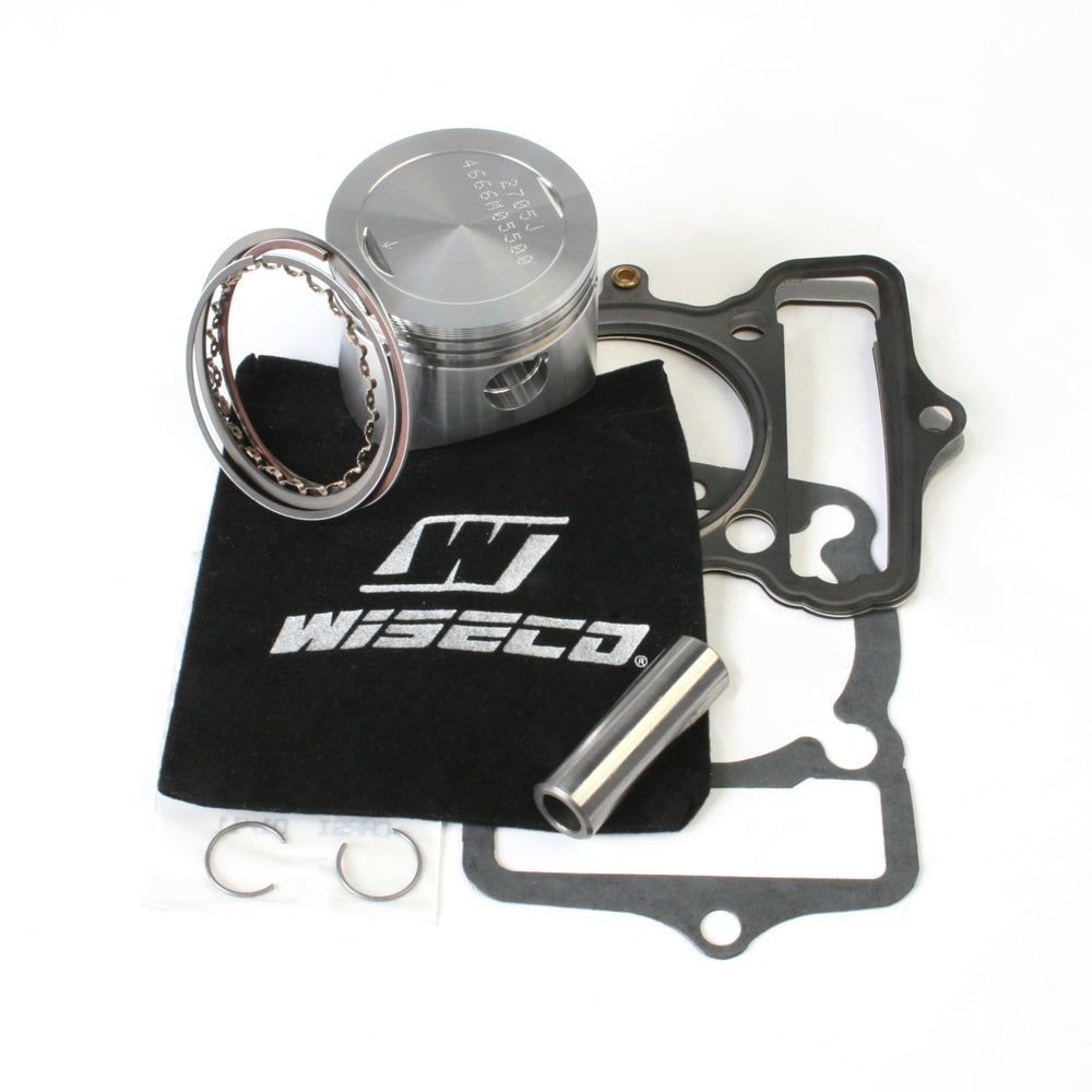 New WISECO Top End Rebuild Kit For HONDA XR100R W-PK1276