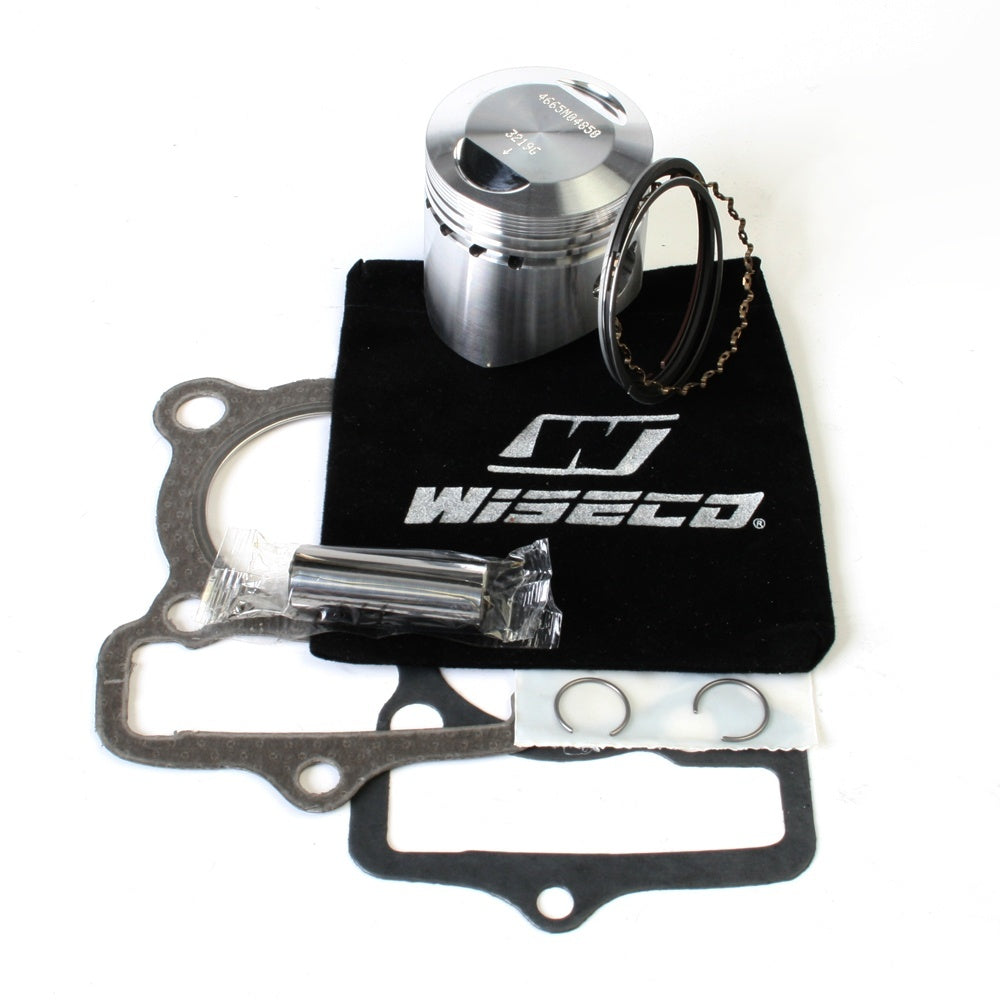 New WISECO Top End Rebuild Kit For HONDA XR80, XR80R W-PK1278