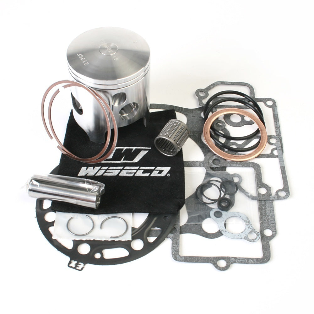 New WISECO Top End Rebuild Kit For KAWASAKI KX250 W-PK1288