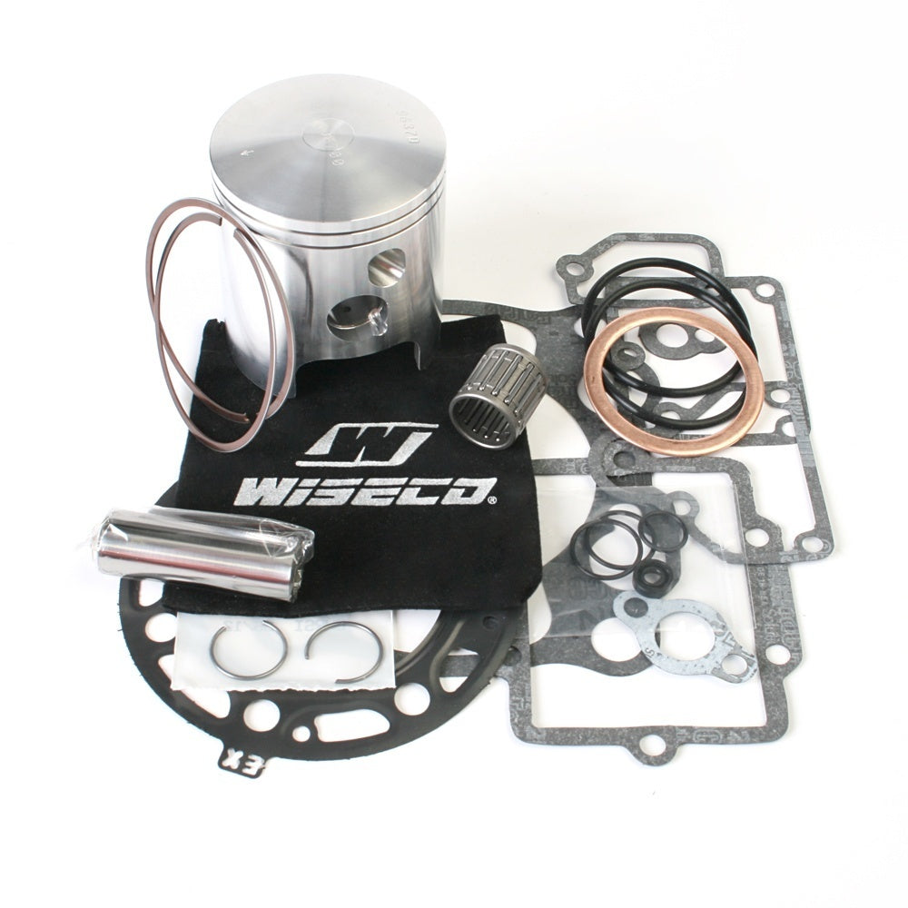 New WISECO Top End Rebuild Kit For KAWASAKI KX250 W-PK1289