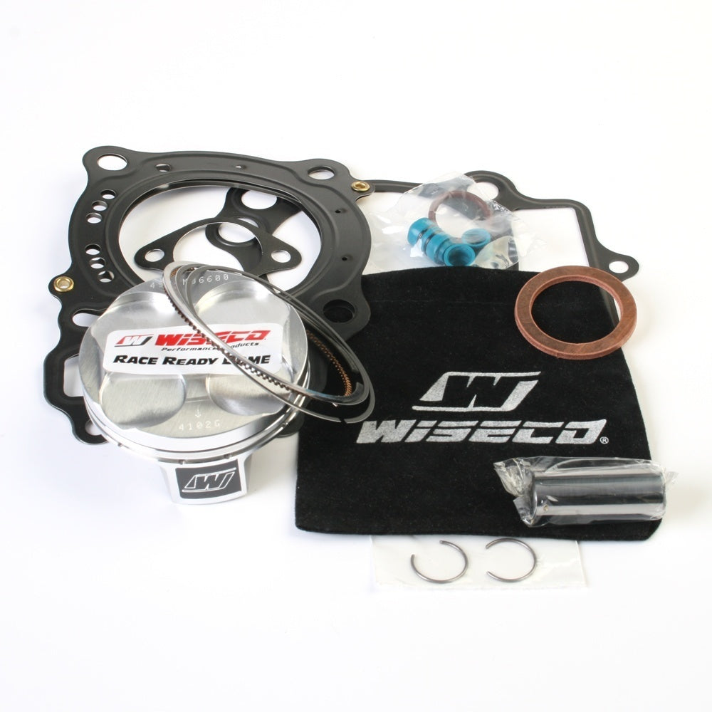 New WISECO Top End Rebuild Kit For HONDA CRF150RB BIG WHEEL, CRF150R W-PK1429