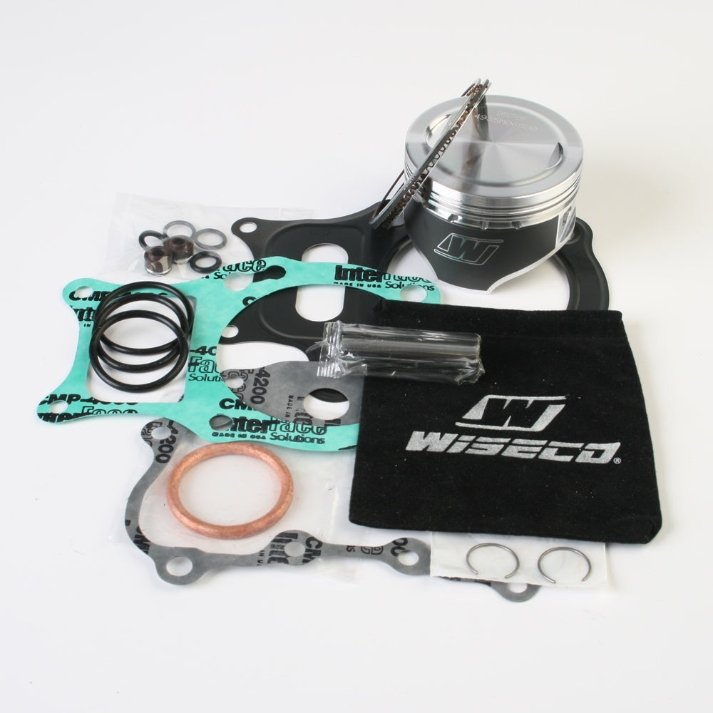 New WISECO Top End Rebuild Kit For HONDA TRX250EX SPORTRAX W-PK1440