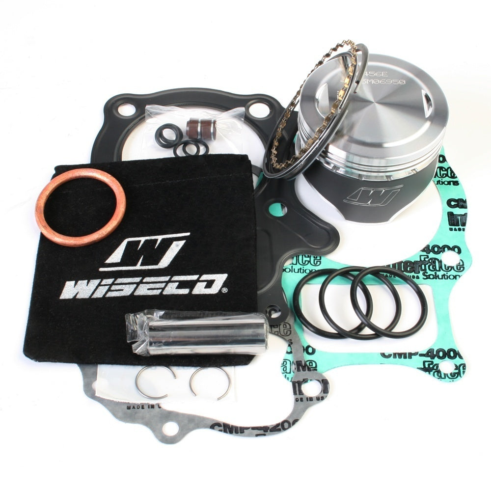 New WISECO Top End Rebuild Kit For HONDA TRX250EX SPORTRAX W-PK1441