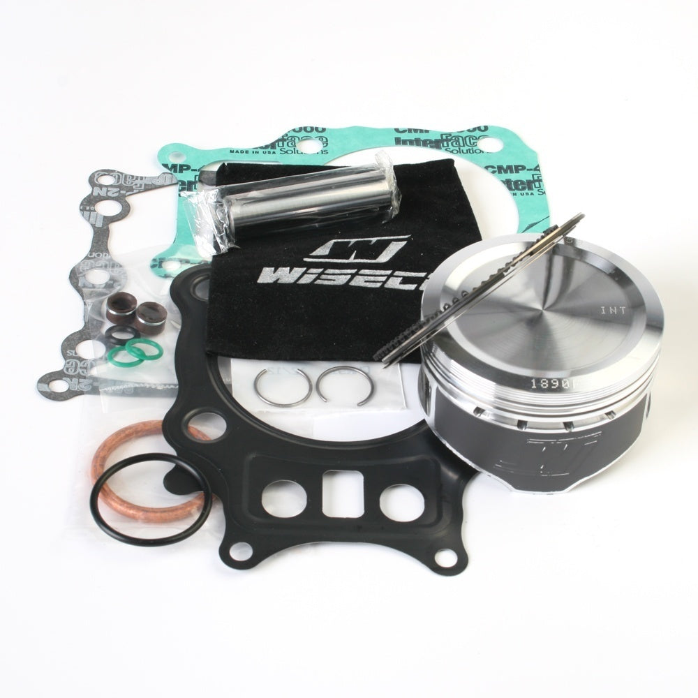 New WISECO Top End Rebuild Kit For HONDA W-PK1442
