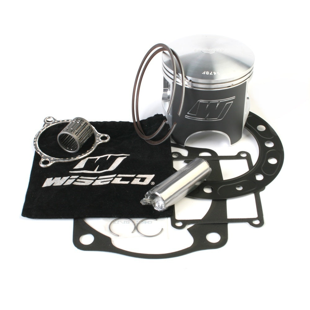 New WISECO Top End Rebuild Kit For HONDA CR500R W-PK1488
