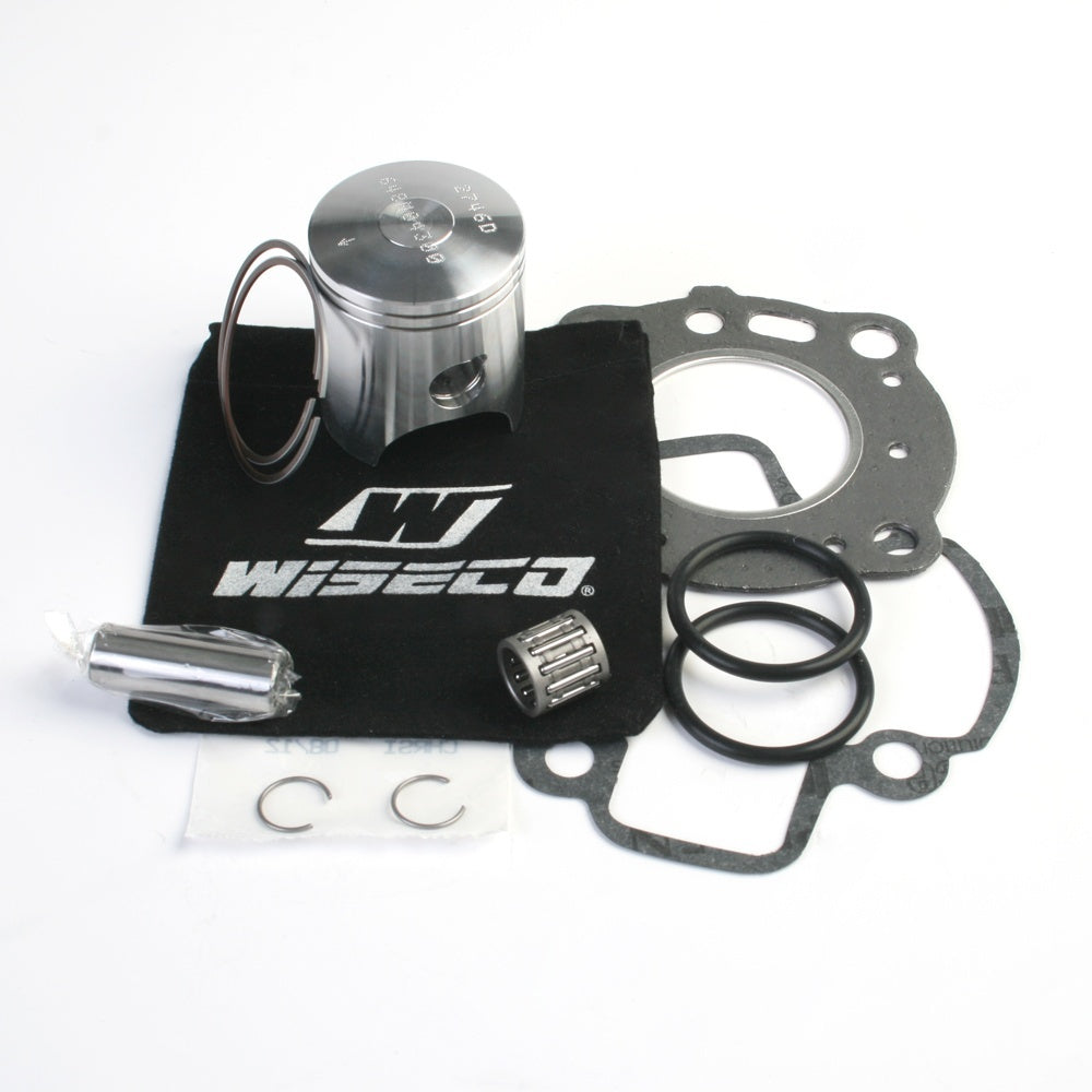 New WISECO Top End Rebuild Kit For KAWASAKI KX60 W-PK1506
