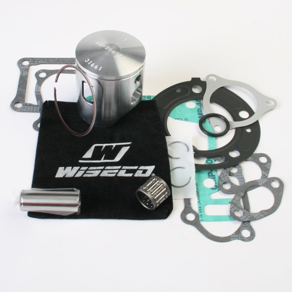 New WISECO Top End Rebuild Kit For HONDA CR125R W-PK1575