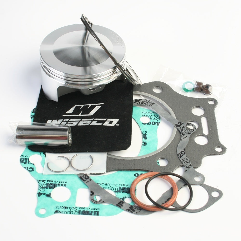 New WISECO Top End Rebuild Kit For HONDA W-PK1589