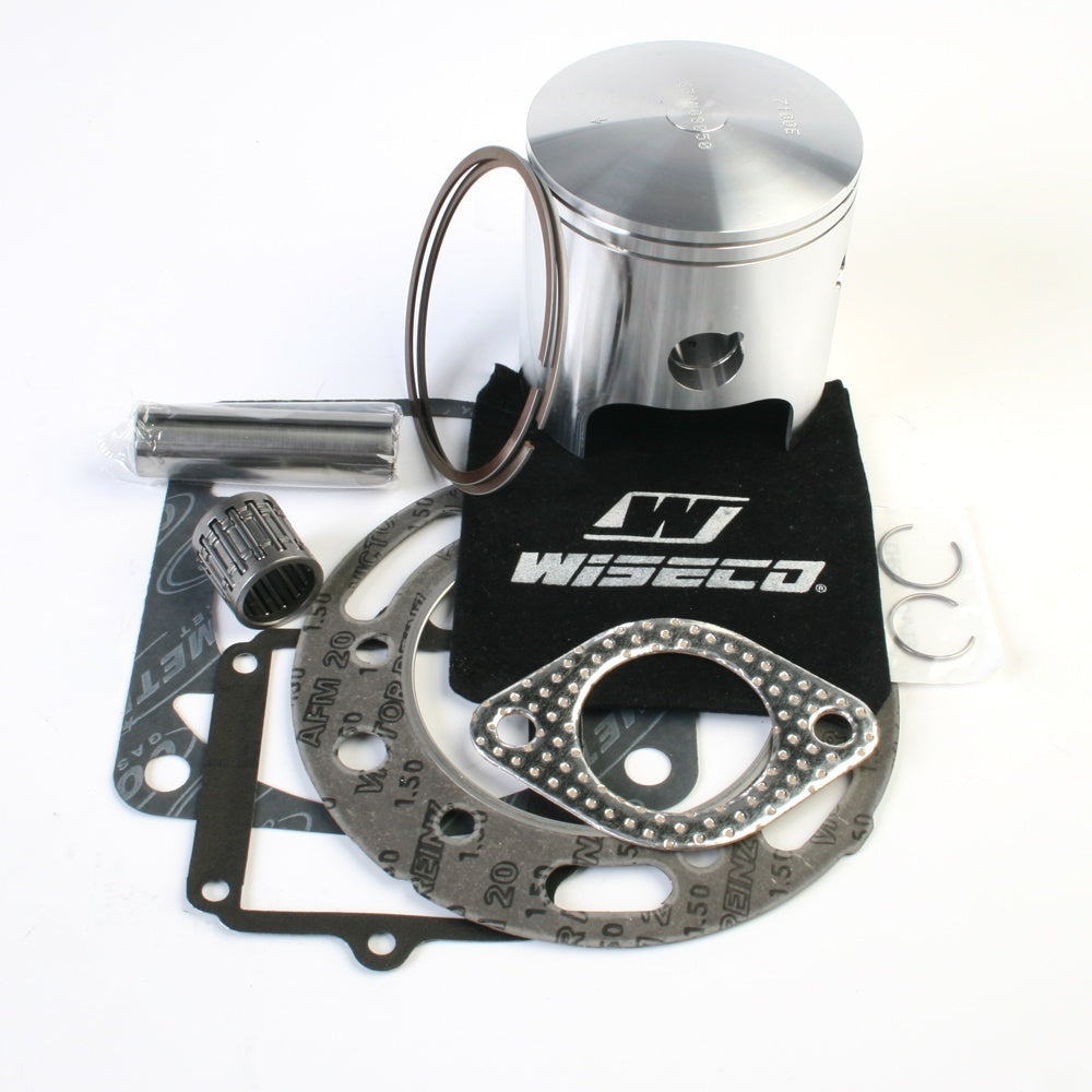 New WISECO Top End Rebuild Kit For POLARIS W-PK1648