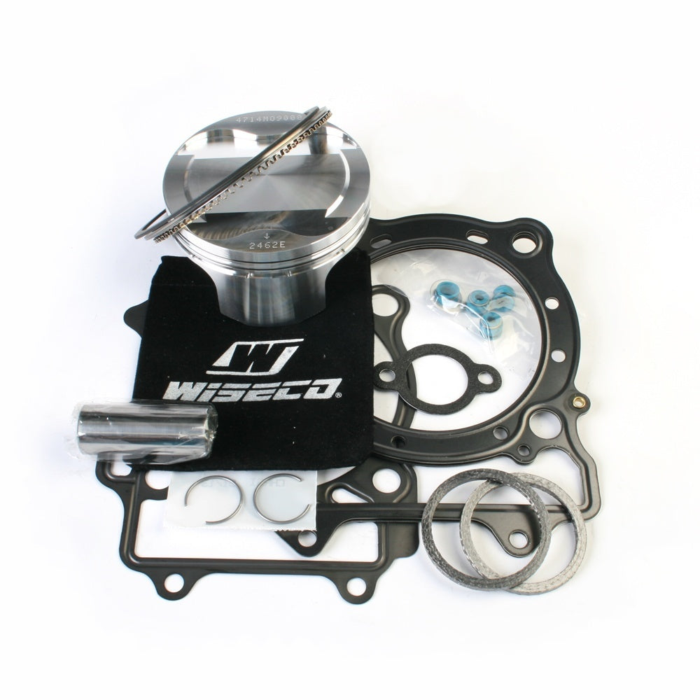 New WISECO Top End Rebuild Kit For ARCTIC CAT 400 DVX W-PK1661