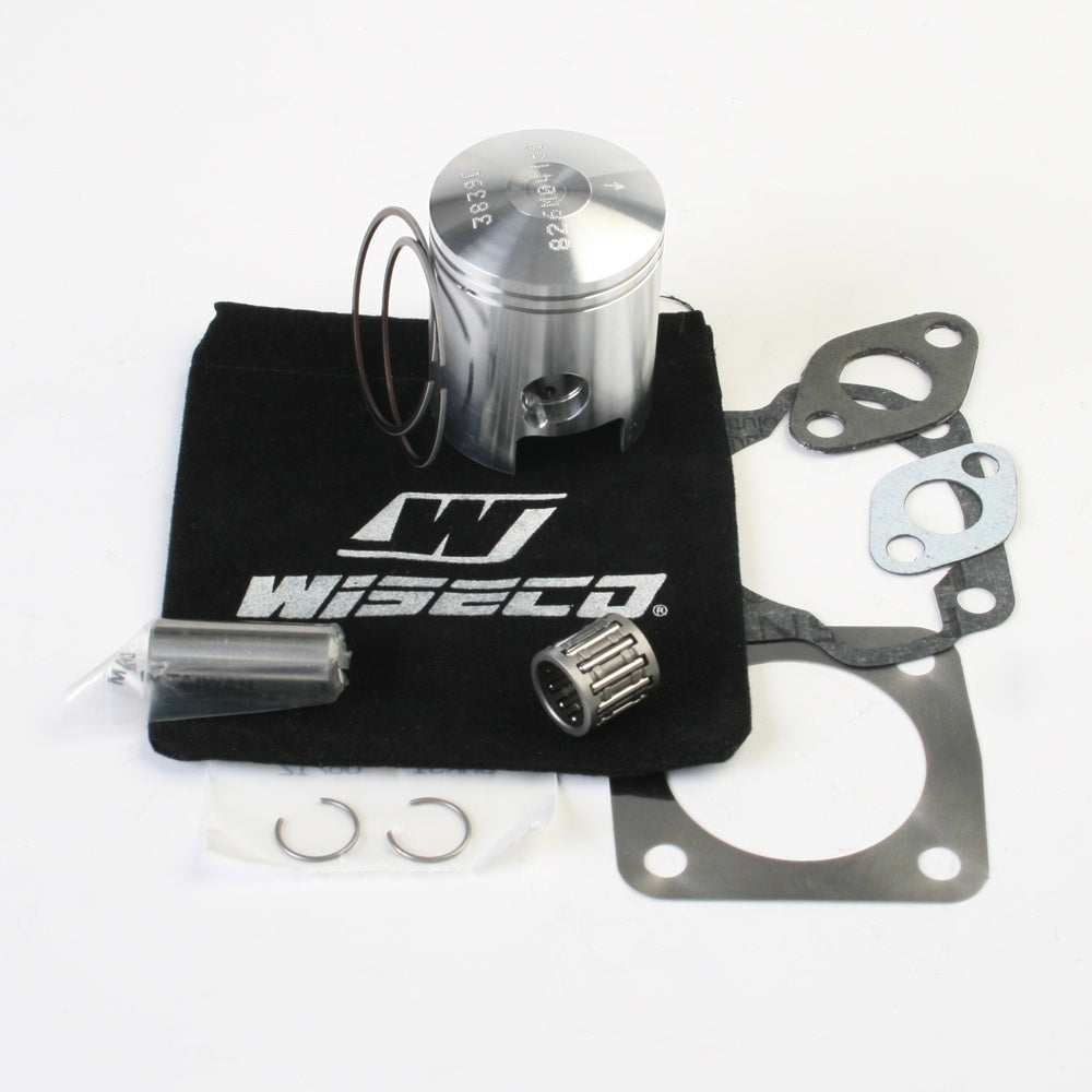 New WISECO Top End Rebuild Kit For KAWASAKI KFX50, KDX50 W-PK1666