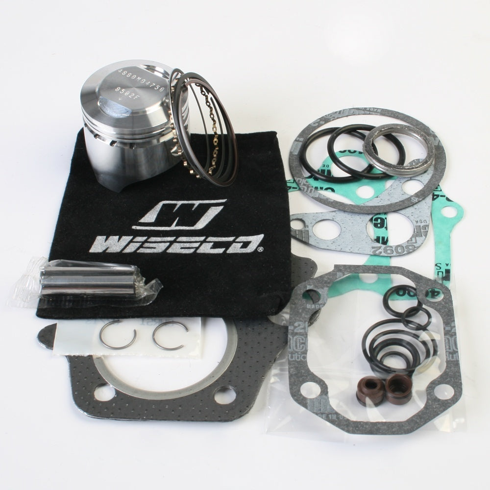 New WISECO Top End Rebuild Kit For HONDA CRF70F, XR70R W-PK1730