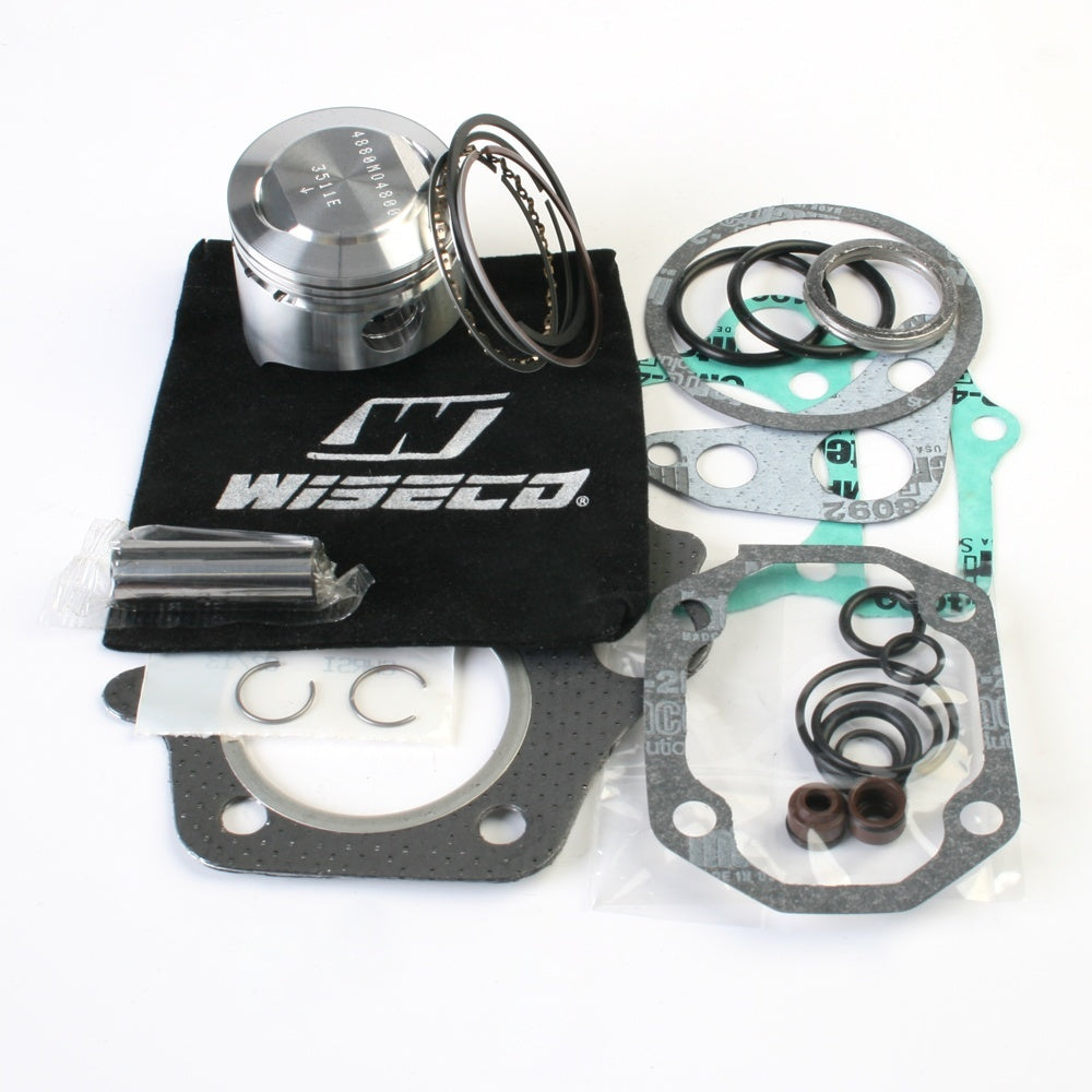 New WISECO Top End Rebuild Kit For HONDA XR70R, CRF70F W-PK1731