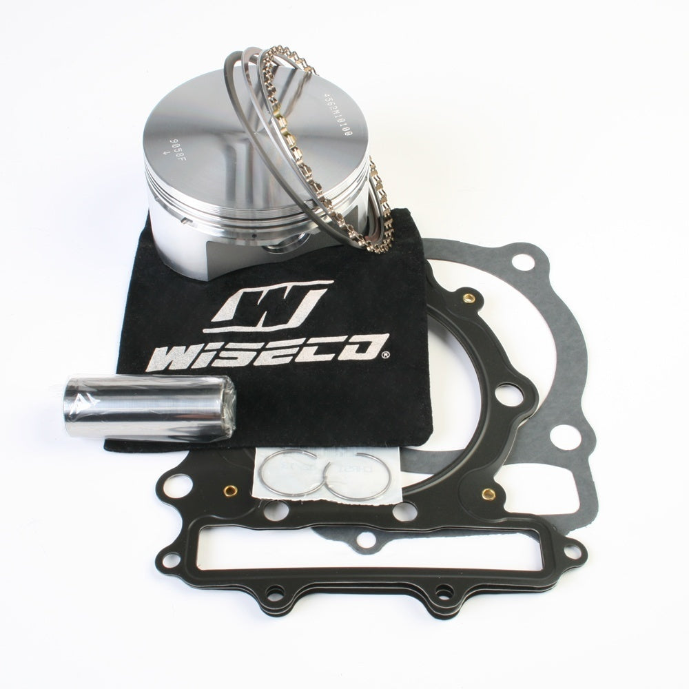 New WISECO Top End Rebuild Kit For HONDA XR650L ELECTRIC START W-PK1743