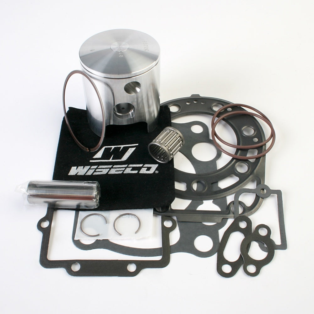 New WISECO Top End Rebuild Kit For KAWASAKI KX250 W-PK1830
