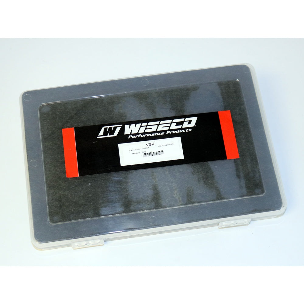 New WISECO Valve Shim Kit For GAS-GAS EC 350F, MC 250F, MC 450F W-VSK4
