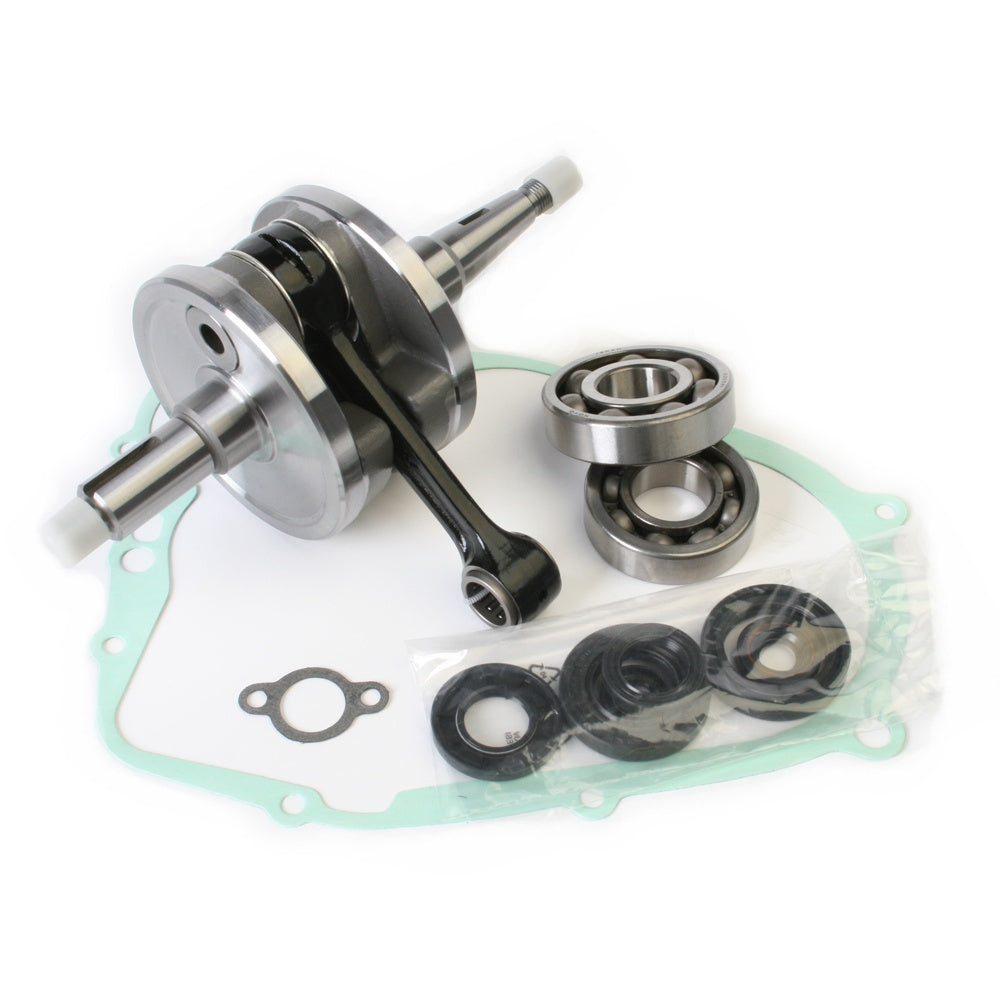 New WISECO Complete Bottom End Crank Kit For YAMAHA YFS200 BLASTER W-WPC105