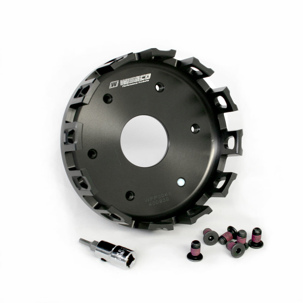 New WISECO Forged Clutch Basket For GAS-GAS MC 65 W-WPP3046